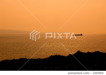 一張圖片明信片 100469