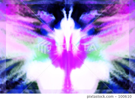 Decalco Manny Blue 100610