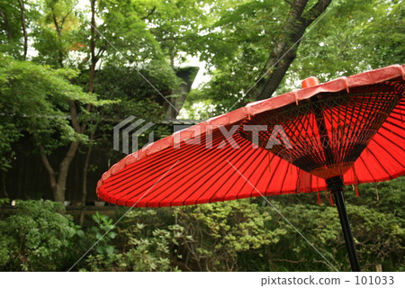 A teahouse 101033