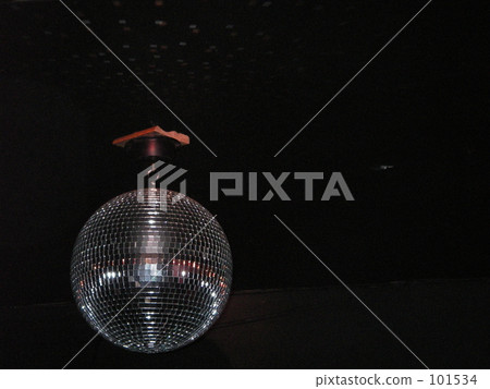 Mirror ball Mirror ball 101534