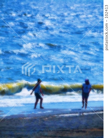 我愛海洋 我愛海洋 102413