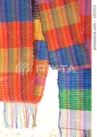 Scarf Scarf 102415