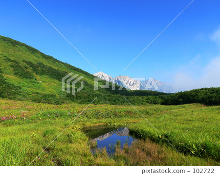 Hakuba Happoone Hakuba Happoone 102722