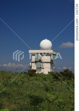 Weather radar Weather radar 102726