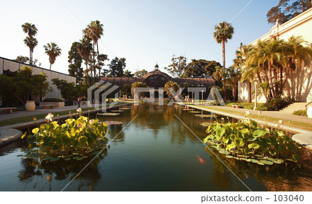 巴爾博亞公園 103040