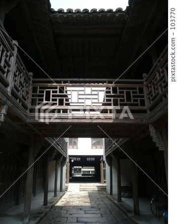 中國浙江省 103770