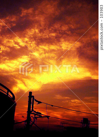 West sky rope West sky rope 103983