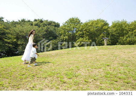space, walk, walking 104331