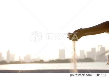 這裡在哪裡？ 104565