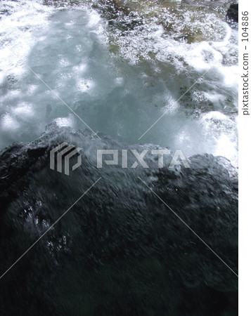 祝福美麗的河流 104886