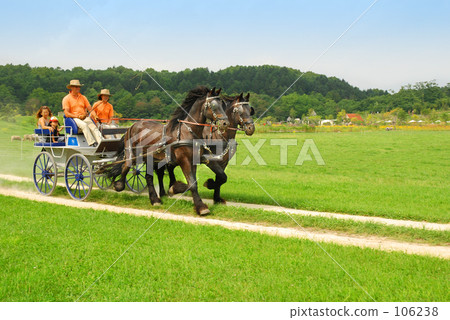 雙手馬車 雙手馬車 106238