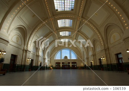 西雅圖國王·街站 106539