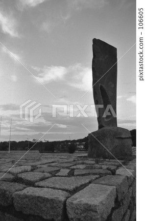 1970年清晨原宿·代代木體育場 - 昭和45 1970年清晨原宿·代代木體育場 - 昭和45 106605