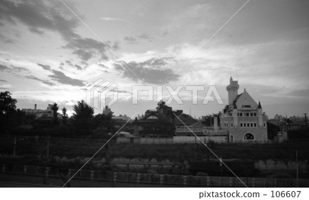 原宿·1970年清晨市 - 昭和45 106607