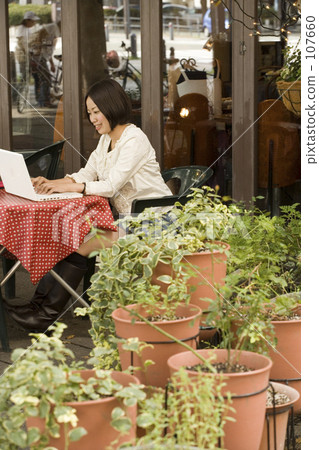 茶 寧靜的 平靜 107660