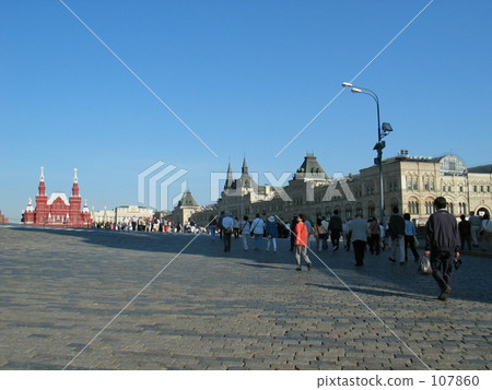 Red square Red square 107860
