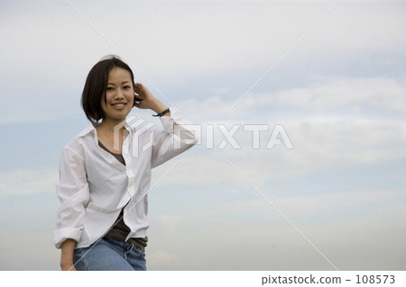 橫幅 橫幅圖 橫型 108573