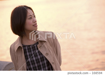 約會 等待 等人 108594