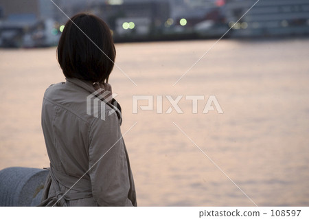 橫幅 橫幅圖 橫型 108597