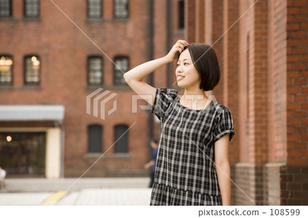 手提包 公文包 小背包 108599