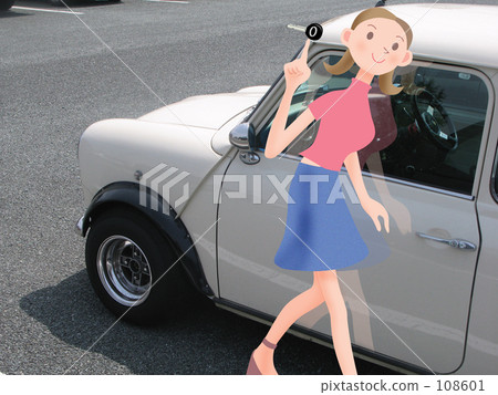 嘿,開車到某個地方 嘿,開車到某個地方 108601