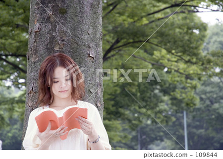 reading, straight, 20 109844