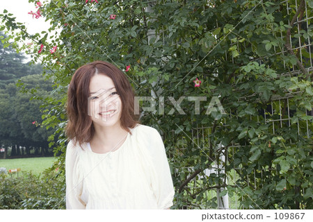 女人 女性 約會 109867