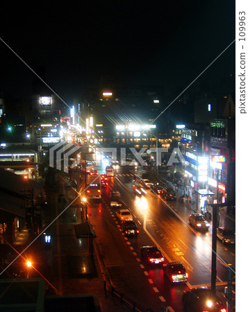 To the city of night To the city of night 109963