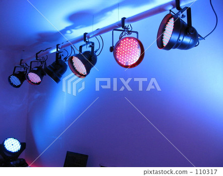 LED效果照明 LED效果照明 110317