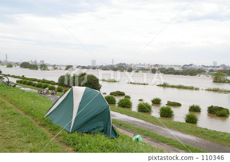 Typhoon - High place tent Typhoon - High place tent 110346