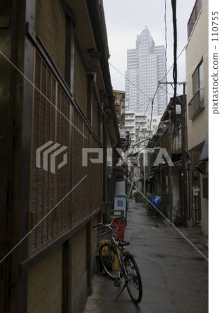 市中心 110755