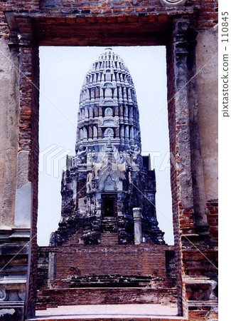 Ayutthaya Ayutthaya 110845