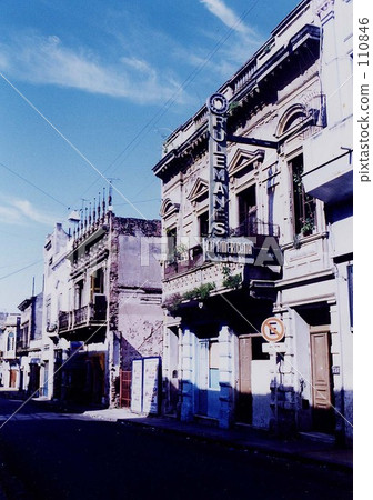 Buenos Aires Buenos Aires 110846