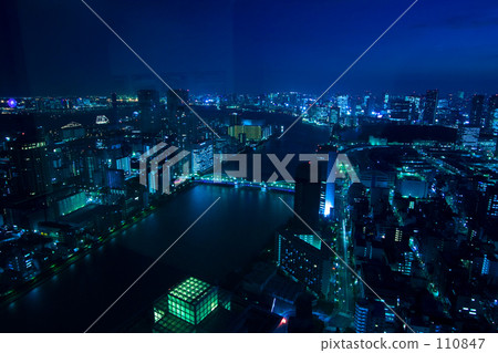 Sleepless big city Sleepless big city 110847