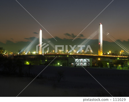 Tokachi Ohashi 111029