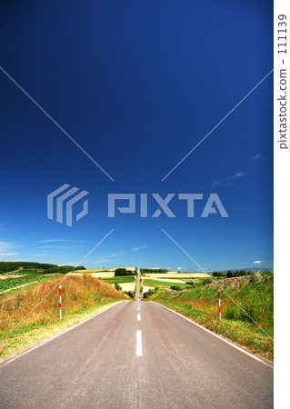 Jet coaster road 111139