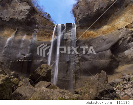 因卡拉瀑布 111156