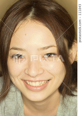 女人 女性 橫幅 111843