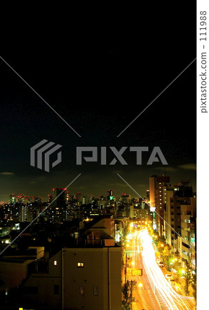 夜景 111988