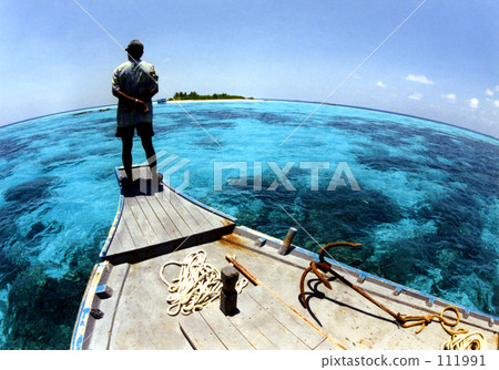 Heading to the desert island ... Heading to the desert island ... 111991