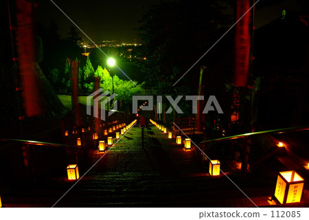 宮島·佛教聖地（Manjeong） 112085