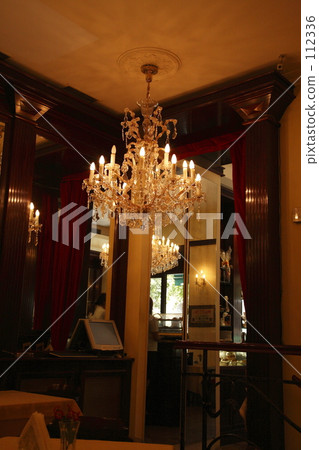 Classic cafe Ⅱ 112336