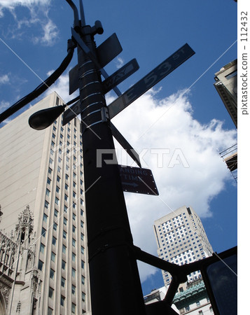 天空和登錄NY 天空和登錄NY 112432