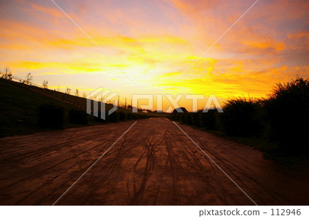 Orange Road 112946