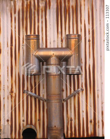 A nice chimney 113307