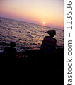 日落（2） 113536