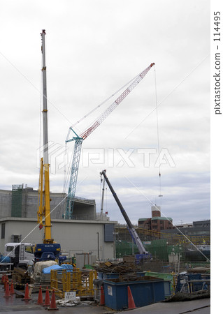 Construction Construction 114495