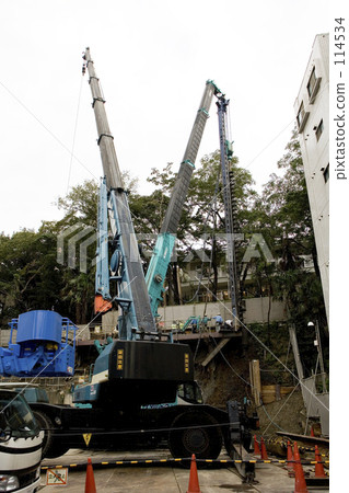 Construction Construction 114534