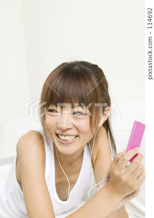 傾聽者 傾聽 聆聽 114692