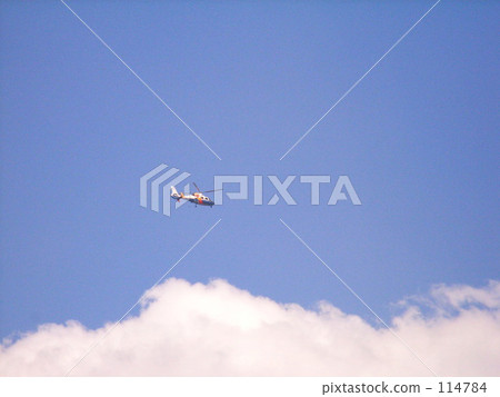 Helicopter 114784